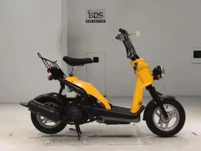 Honda BYTE