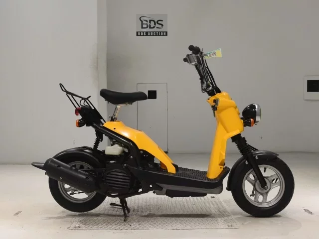 Honda BYTE