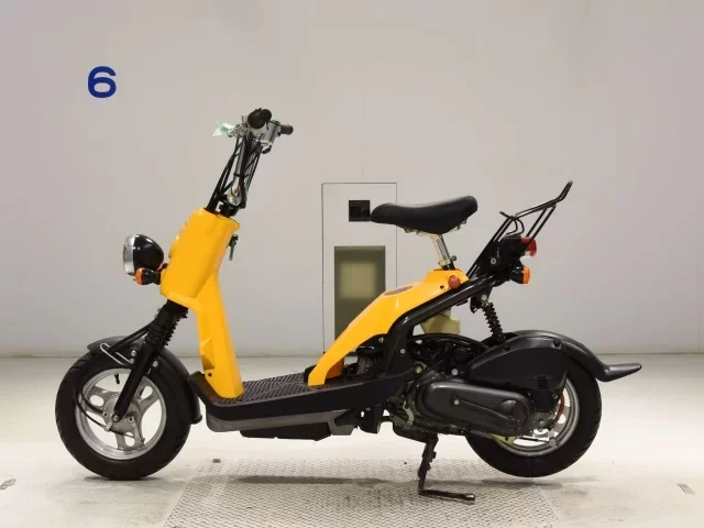 Honda BYTE
