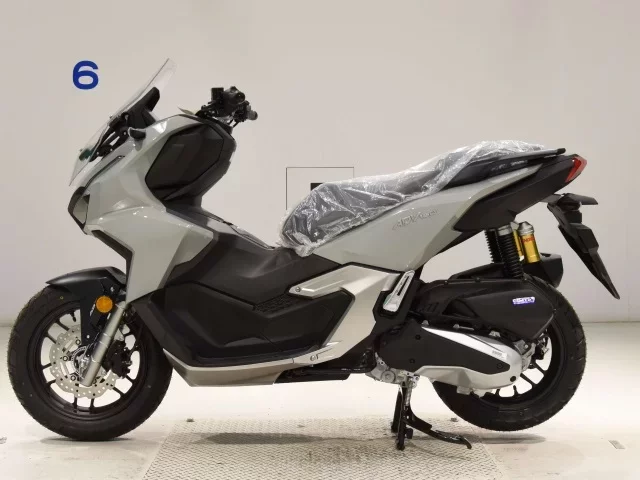 Honda ADV160
