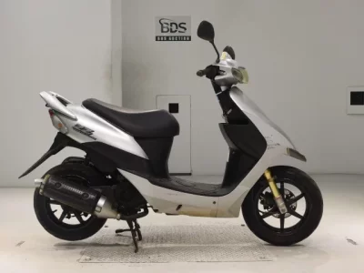 Suzuki ZZ