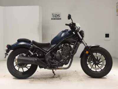 Honda REBEL 250A