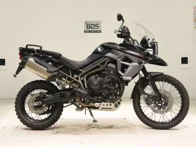 Triumph TRIUMPH TIGER 800XC
