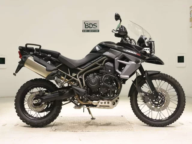 Triumph TRIUMPH TIGER 800XC