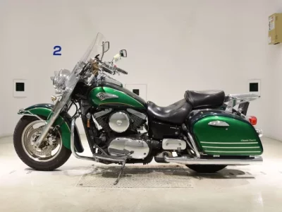 Kawasaki VULCAN1500 CLASSIC