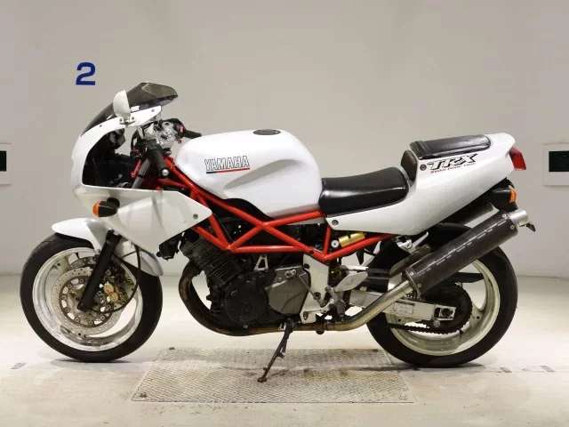 Yamaha TRX850