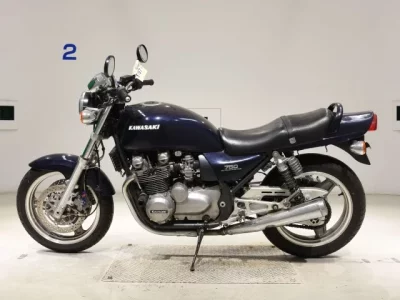 Kawasaki ZEPHYR750