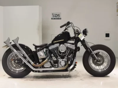 Harley-Davidson HARLEY FLSTC1450