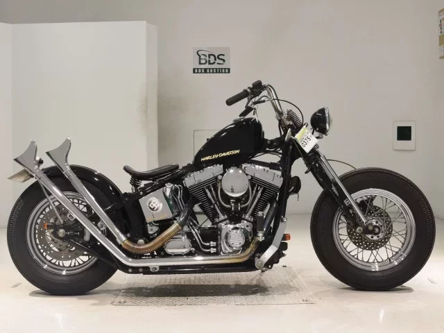 Harley-Davidson HARLEY FLSTC1450