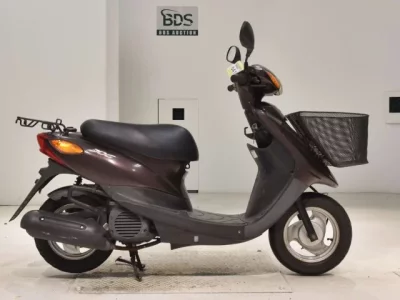 Yamaha JOG-5
