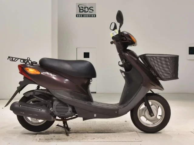 Yamaha JOG-5