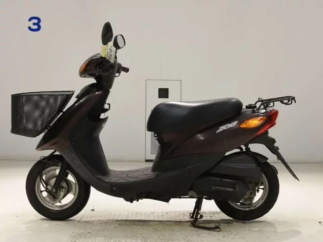 Yamaha JOG-5