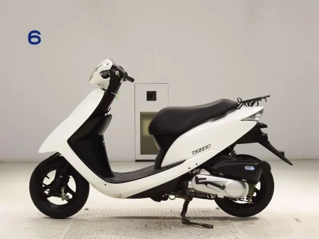 Honda DIO