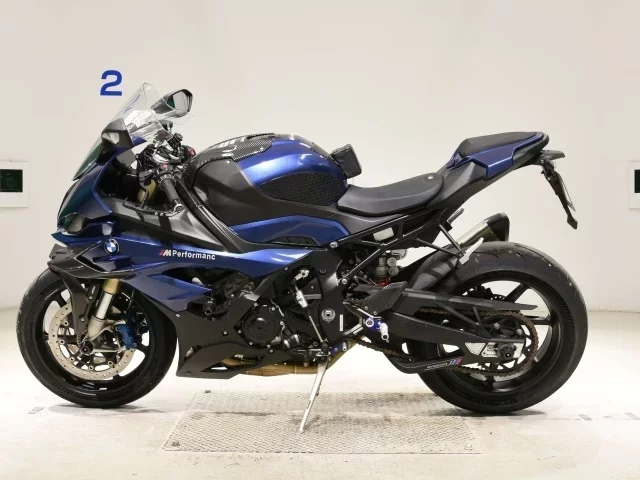 BMW BMW S1000RR