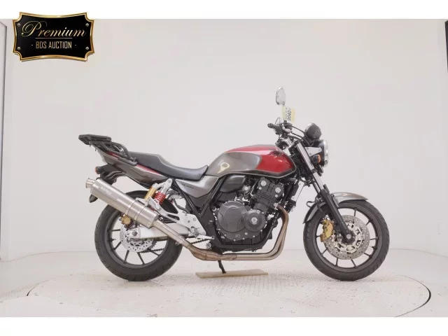 Honda CB400SFV-4ABS