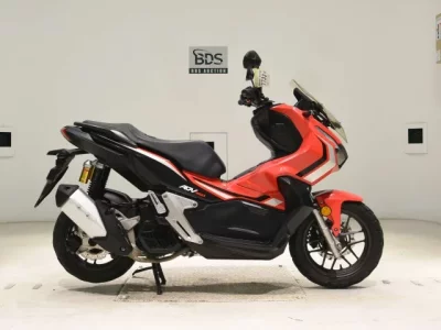Honda ADV150