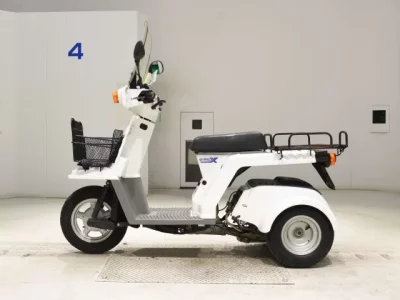 Honda GYROX-2