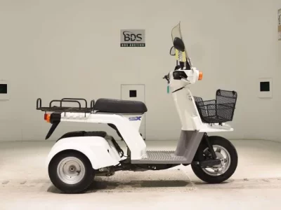 Honda GYROX-2