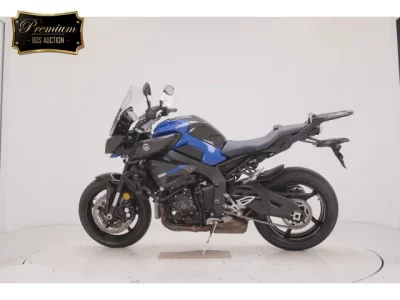 Yamaha MT-10