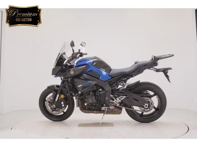Yamaha MT-10