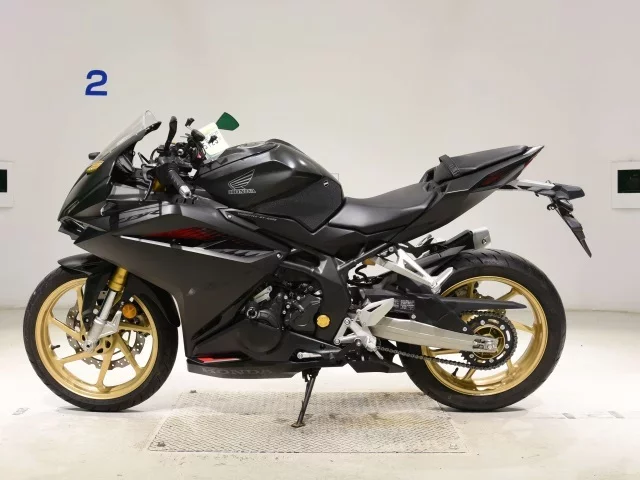Honda CBR250RR-2A