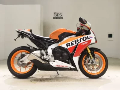Honda CBR1000RR ABS