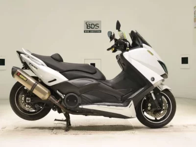 Yamaha T-MAX530