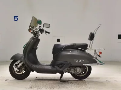 Honda JOE CAR 90