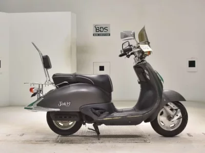 Honda JOE CAR 90
