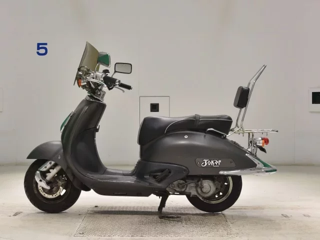 Honda JOE CAR 90