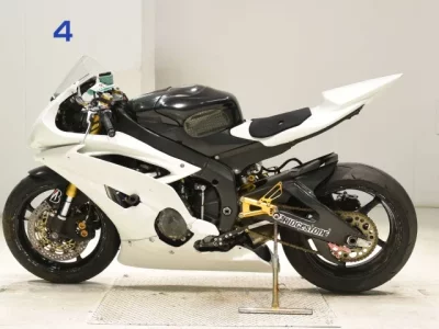 Yamaha 6