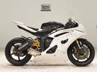 Yamaha 6