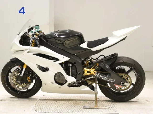 Yamaha 6