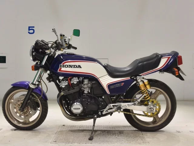 Honda CB750