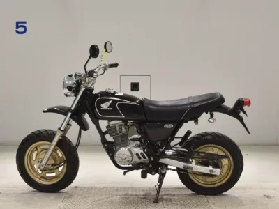 Honda APE100