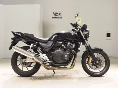 Honda CB400SFV-4