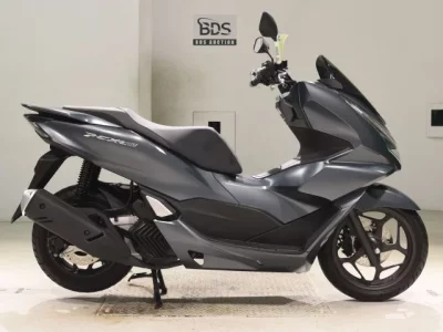 Honda PCX160