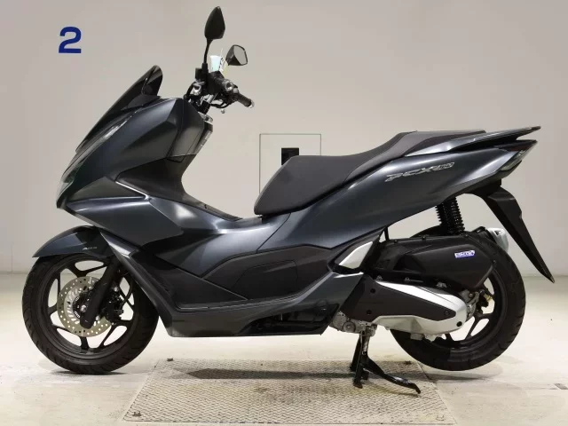 Honda PCX160