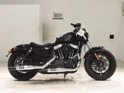 Harley-Davidson HARLEY XL1200X