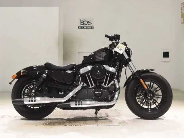 Harley-Davidson HARLEY XL1200X