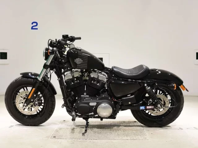 Harley-Davidson HARLEY XL1200X