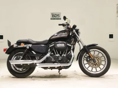 Harley-Davidson HARLEY XL883R