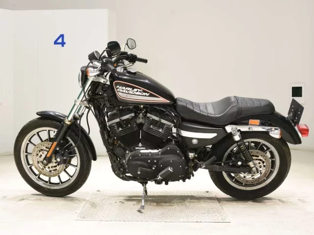 Harley-Davidson HARLEY XL883R