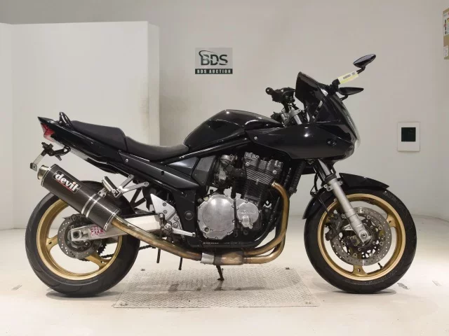 Suzuki BANDIT1200S ABS