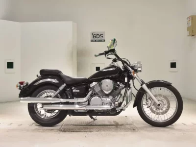 Yamaha DRAGSTAR 250