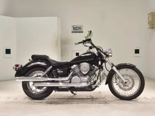 Yamaha DRAGSTAR 250