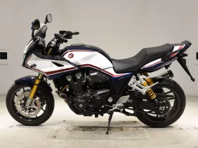 Honda CB1300S BOL D OR -3SP