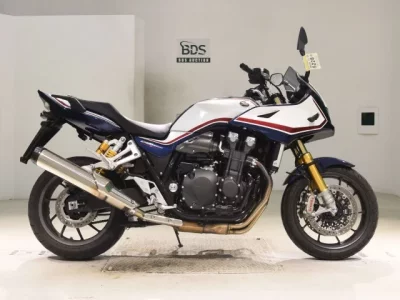 Honda CB1300S BOL D OR -3SP