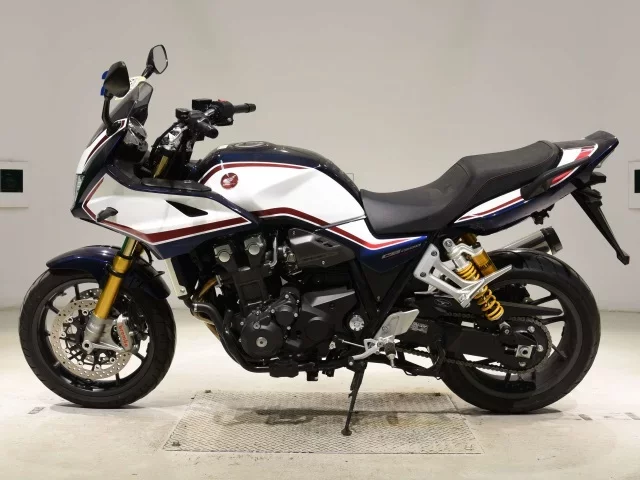 Honda CB1300S BOL D OR -3SP