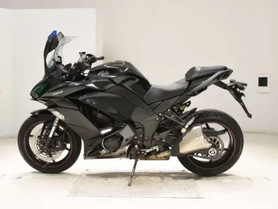 Kawasaki NINJA1000A